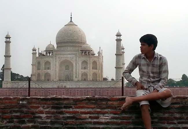 Agra, India