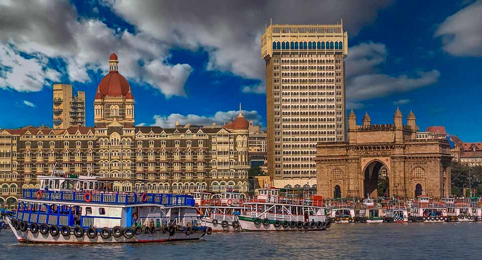 Mumbai