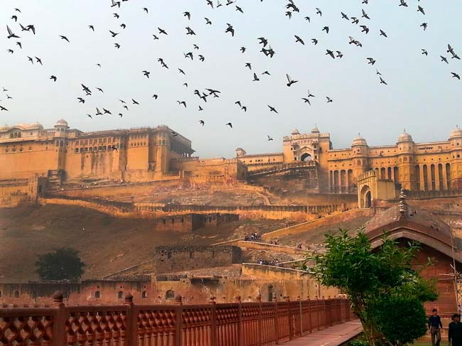 India: Jaipur