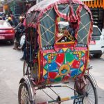 rickshaw