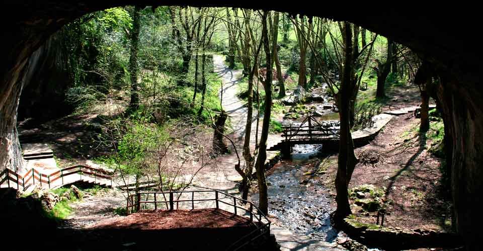 cuevas Zagarramurgui cuevas Zagarramurgui