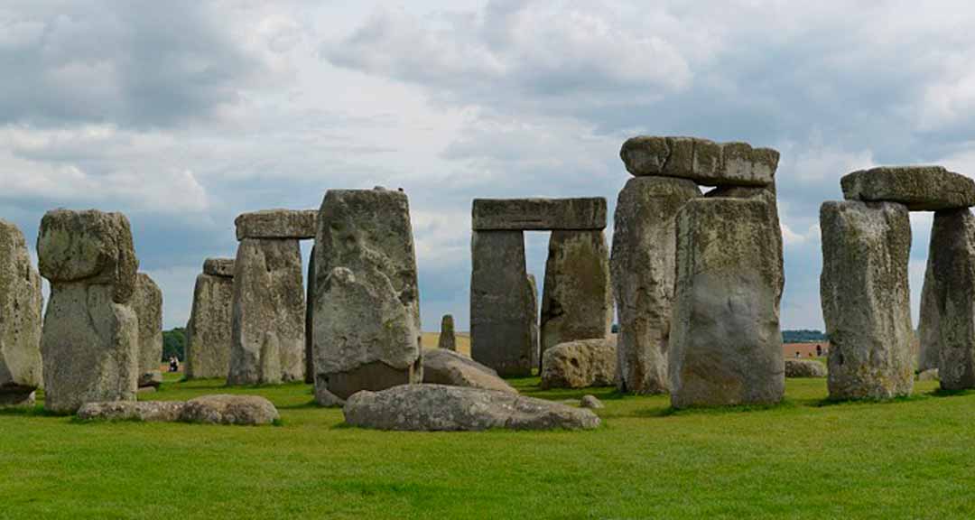 Stonehenge Stonehenge