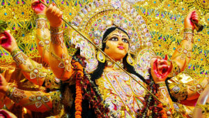 Festival Navaratri