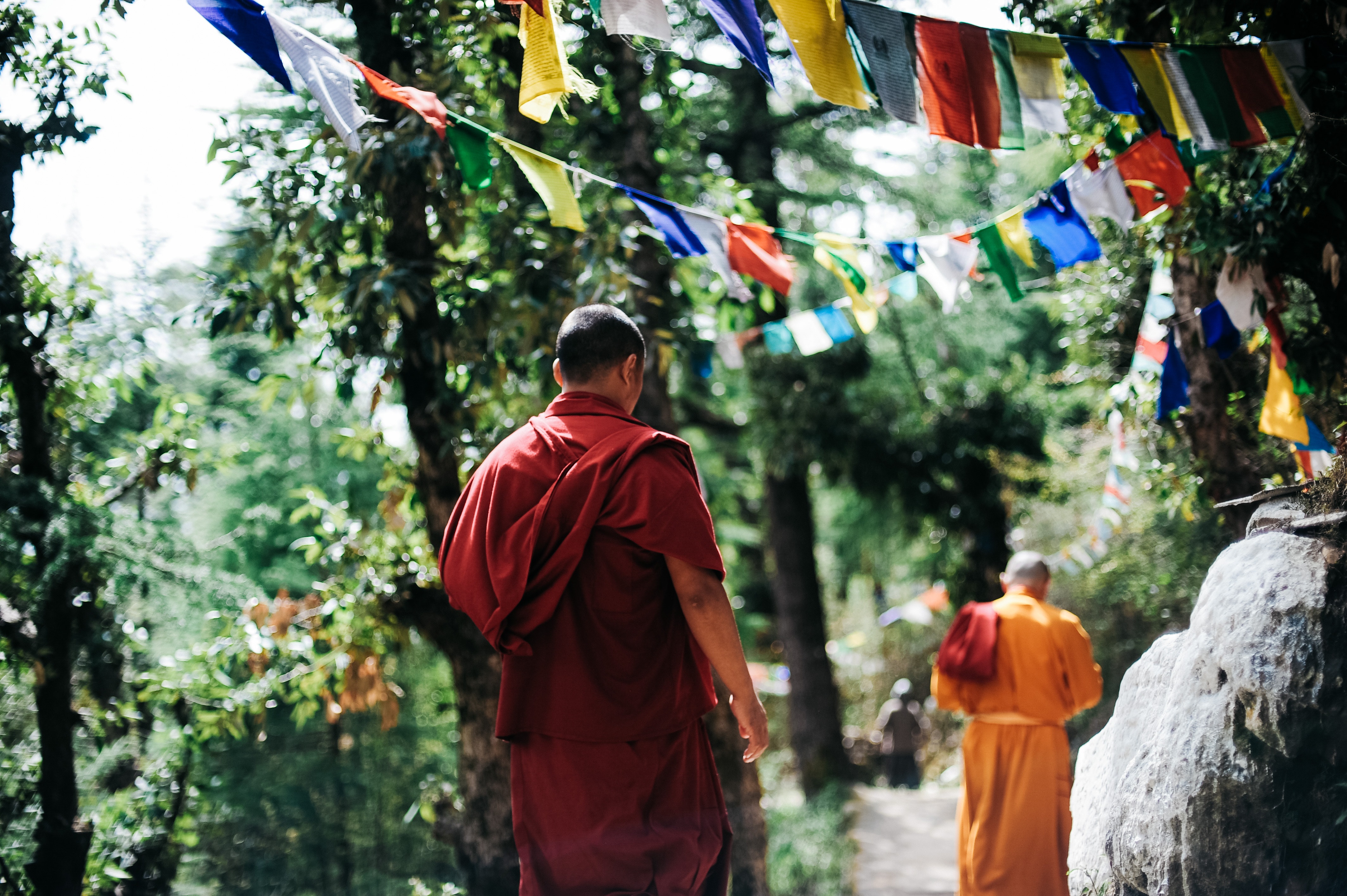 Dharamshala, India