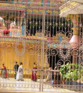 Puttaparthi