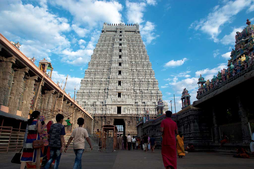 THIRUVANNAMALAI