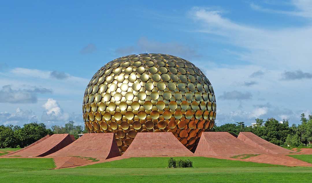 Auroville