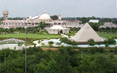 India Espiritual con Retiro de Meditación / 16 de febrero al 9 de marzo 2023