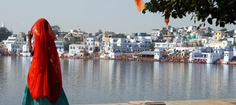 Pushkar