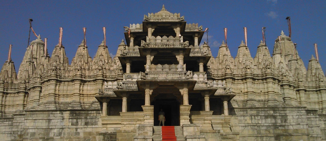 Ranakpur