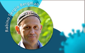 Rabino Sergio Bergman
