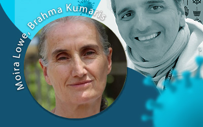 Moira Lowe Brahma Kumaris