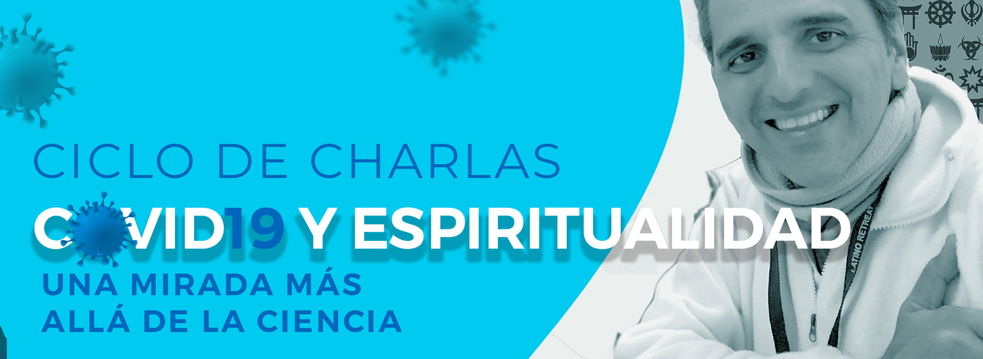 Covid19 y Espiritualidad