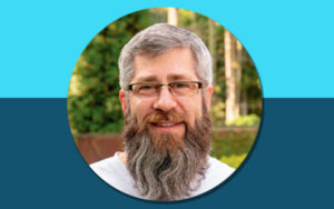 Rabino Damian Karo